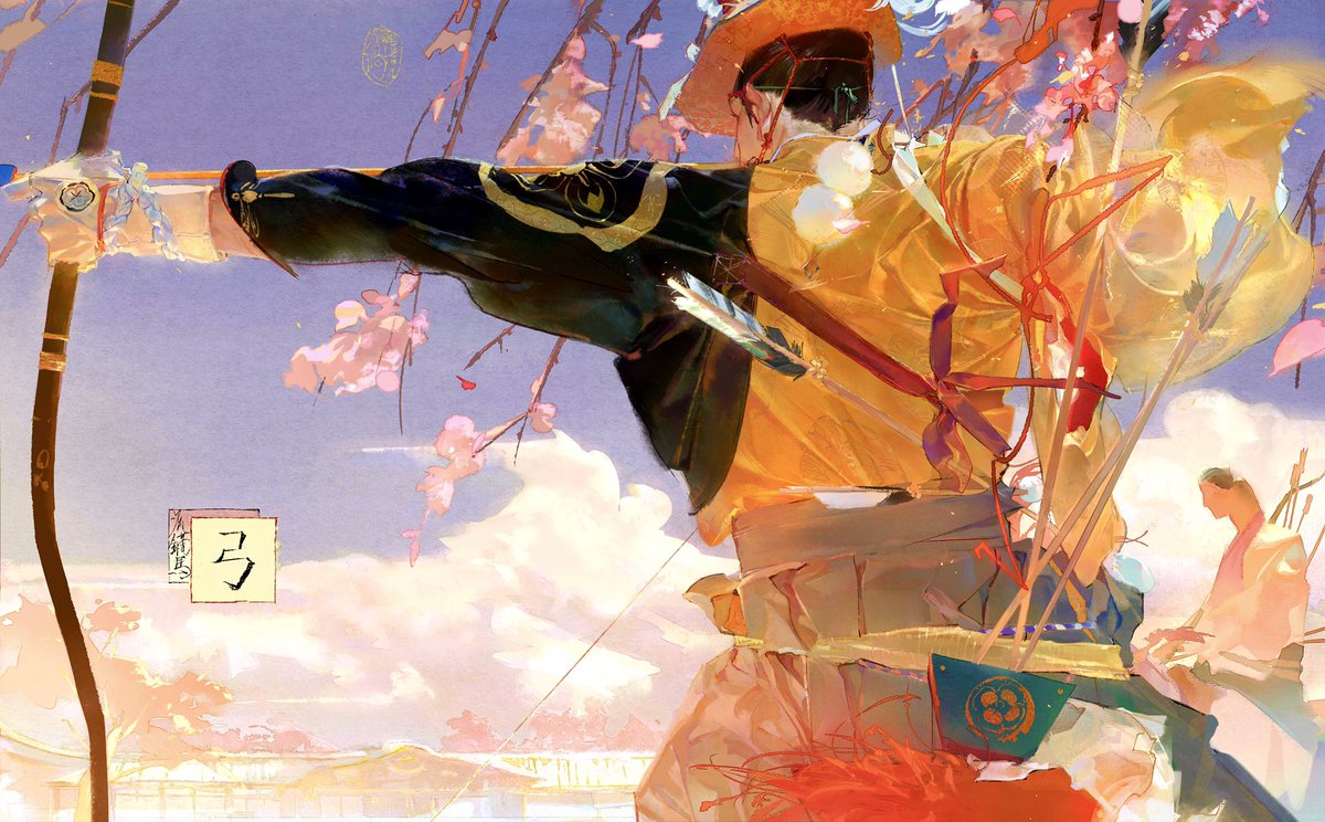 KiyoSyL (@kiyosyl) on Twitter photo 