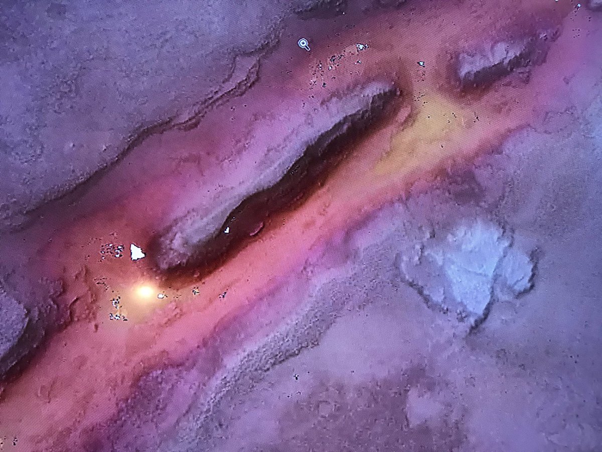 cirquelar's tweet photo. When I said “going back to mapping Mars” I WAS NOT JOKING.
#KeeperOfTheMaps
#DEMmaker https://t.co/oANWmjjVDN