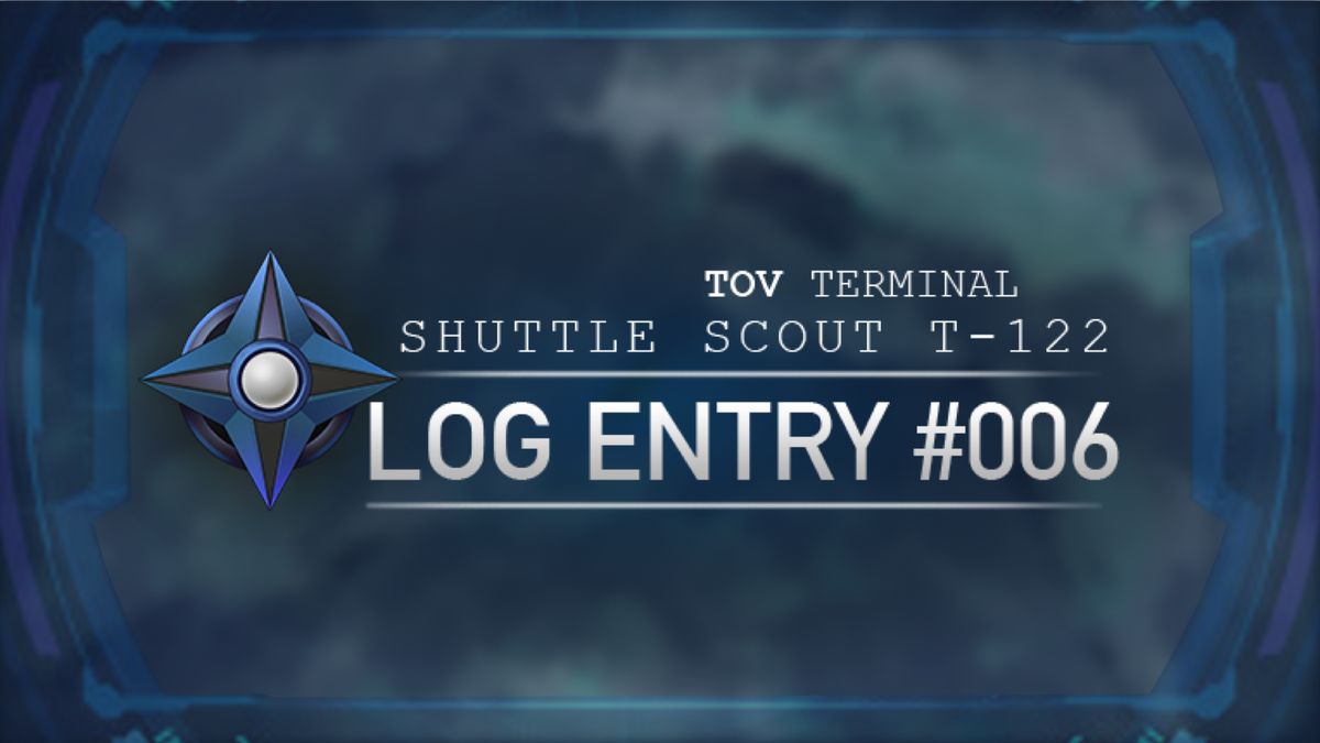 YoraAdventures's tweet photo. 🔊This is scout T-122🔊  Is this thing working? Have not recorded a log entry in the last few days. I perceive time very differently up here in my capsule. So much to discover… https://t.co/2fDVOfK0mC