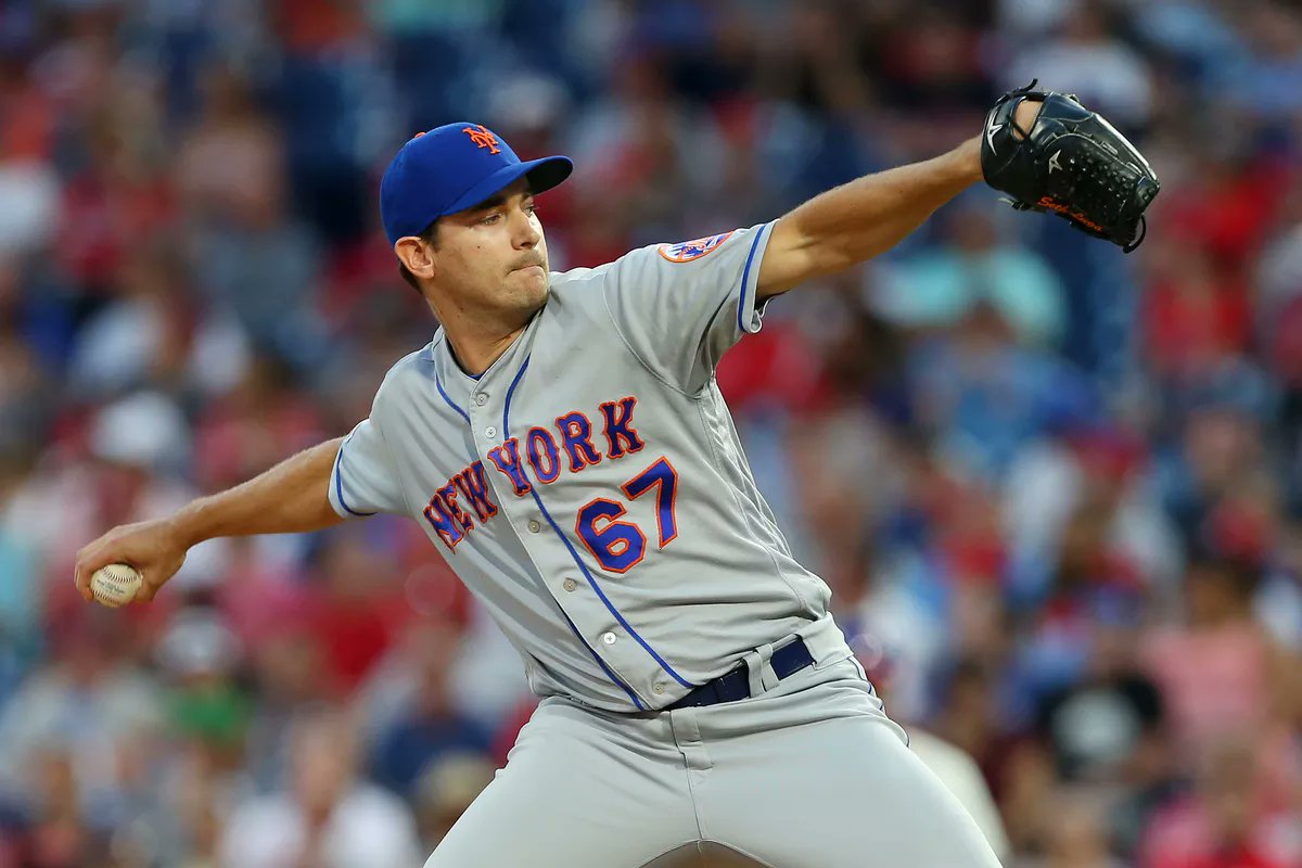 Just one single glimpse of relief