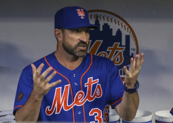 I don’t know anything