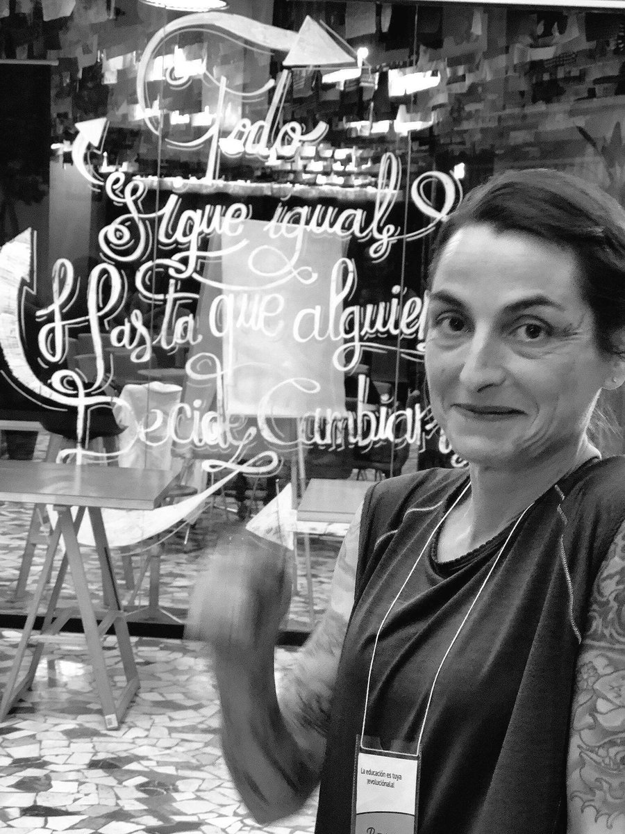 aglaiafc's tweet photo. Go beyond what is #possible , #probable and #desirable:
#impact #uncertainty: #create #future
@biranzo #visionary #changemaker
Ve más allá de lo que es #posible, #probable y #deseable
#impacta la #incertidumbre : #crea #futuro https://t.co/bEQySRoCSV
