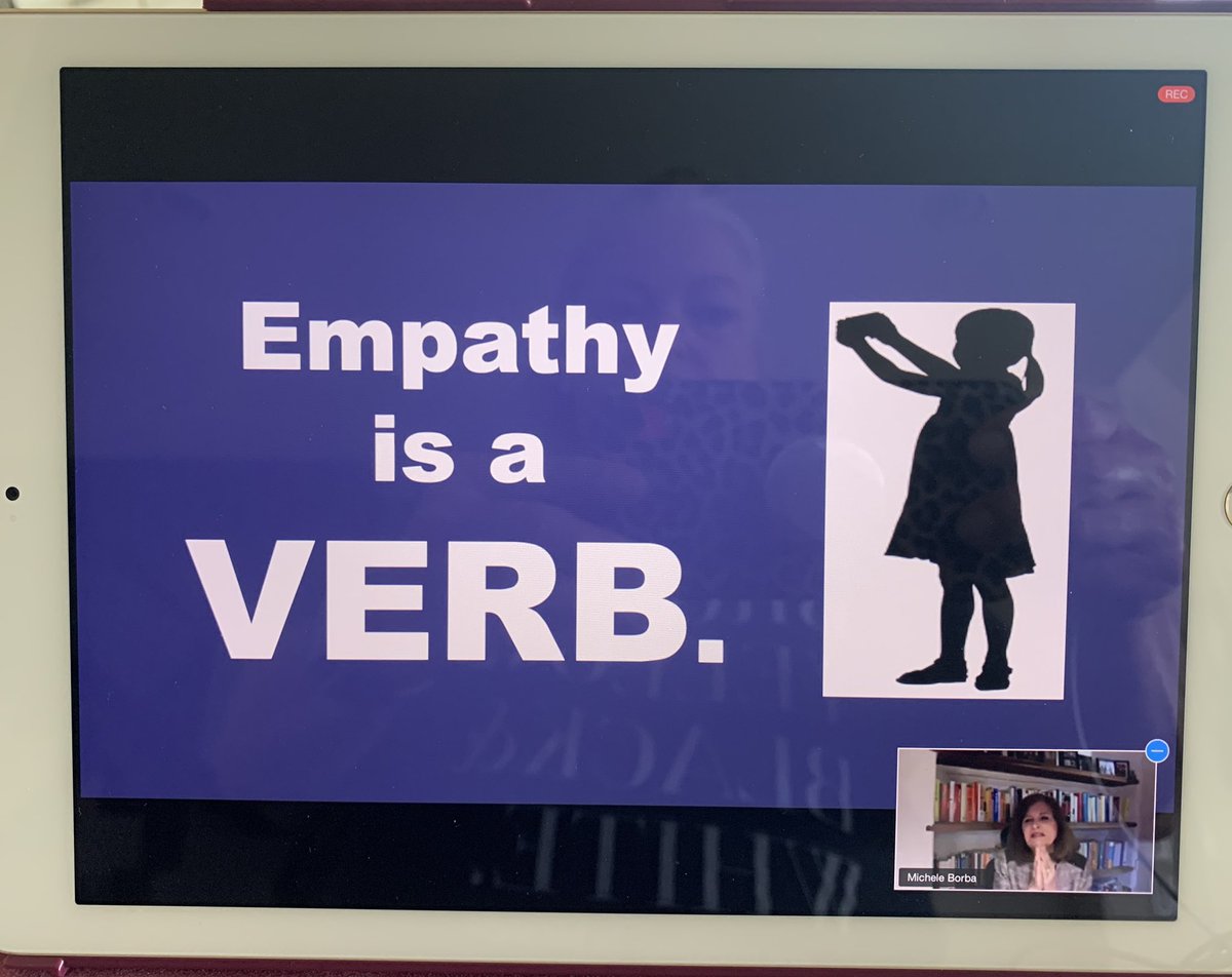 MarmonSusan's tweet photo. Amen! #EngageNISD @micheleborba https://t.co/gIZ5laW15Y