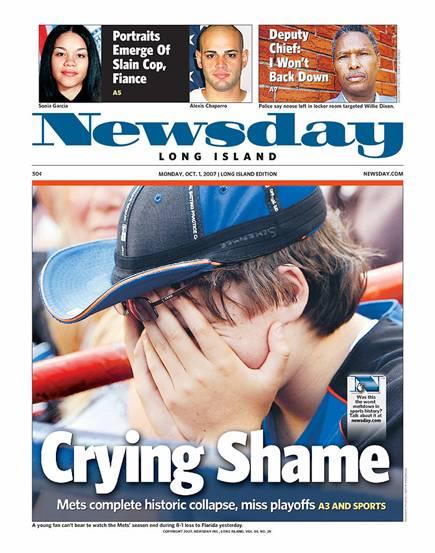 This has broken me down