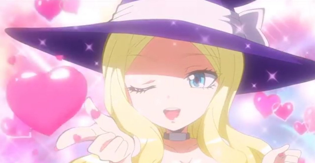 魅了攻撃 メロメロのシチュエーション好き 魅了攻撃 色仕掛け 洗脳 殺せんせークエスト3話 魔女イリーナ チャーム T Co 6fnifhjrhd 魔女イリーナの退治を依頼された殺せんせー達 しかし 魔女イリーナは自分のしもべに加えようと誘惑やチャーム