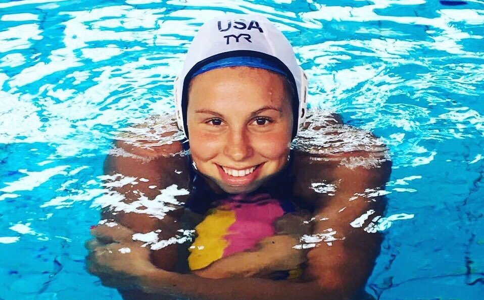 waterpolistacom's tweet photo. 🔎 | INTRAHISTORIA | 

☑️’Danijela Jackovich, busca recuperar el pichichi, ahora en las filas de @cnmataro de la @LPremaat’ https://t.co/oYcTP78yp5 https://t.co/QUixglPk89