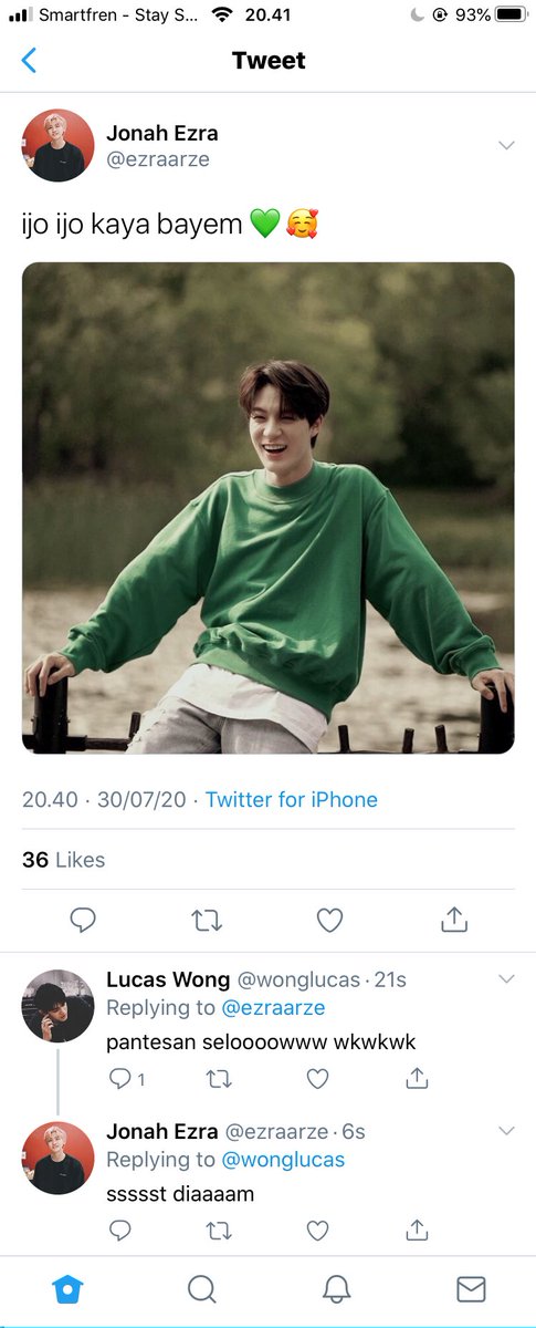 𝐉 tweet media