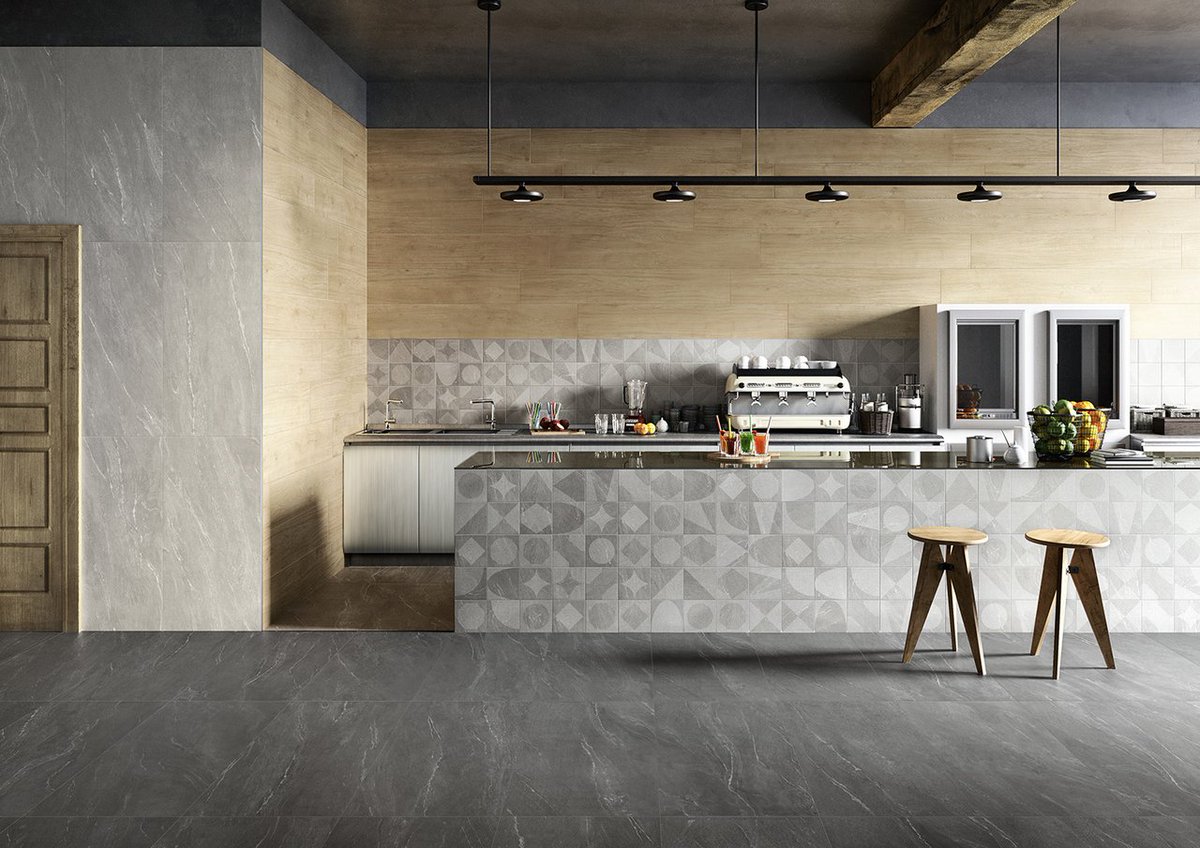 Italbec's tweet photo. / WAYSTONE /
This collection features elegant tiles dappled with veins, reminiscent of stone finish. This series offers a classic color palette for a sophisticated and contemporary result. An ideal and timeless ceramic.
#italbec #montreal #italy #waystone #tile https://t.co/BSfb9fxAjO