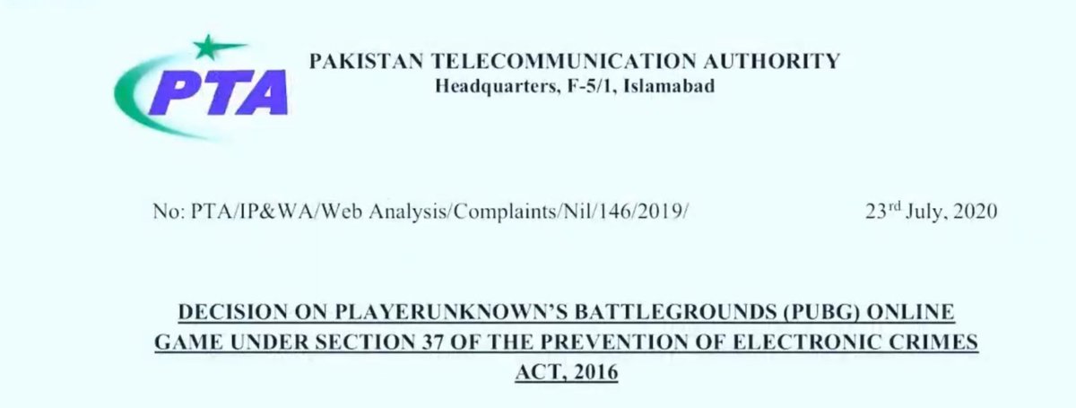 Obee22973219's tweet photo. #NoTrustOnImranKhan 
@ImranKhanPTI 
@CNN 
@BBCUrdu unban pubg in pakistan.  And here is the proof. https://t.co/Avs06Tp8tP
