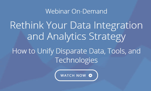 DataClarity's tweet photo. Did you miss our webinar on rethinking your data integration and analytics strategy?

Enjoy this replay to learn how to make your data instantly available for analysis in any app, BI, or analytics tool:
https://t.co/lmb9osCxqr

#data #analytics #selfservice #businessintelligence https://t.co/qBqIdqWTYE