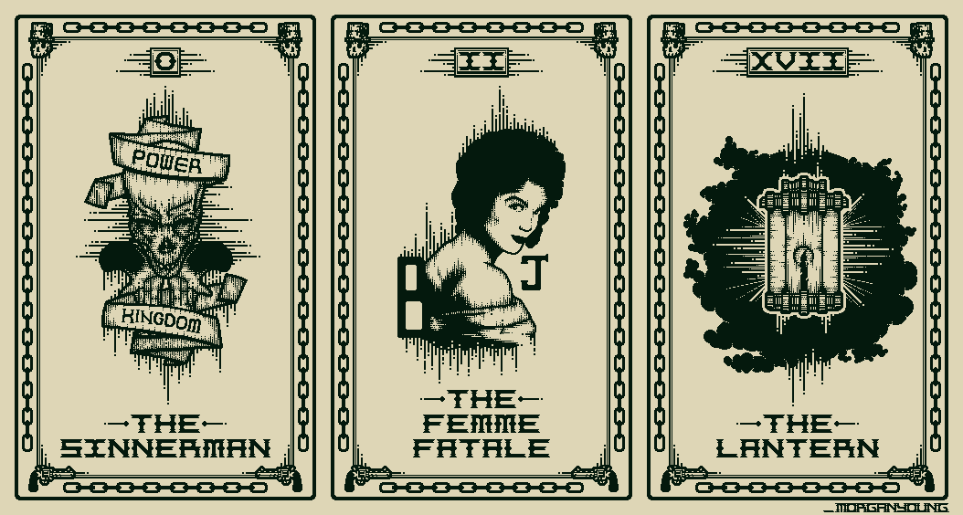 Autumnpunk tweet media