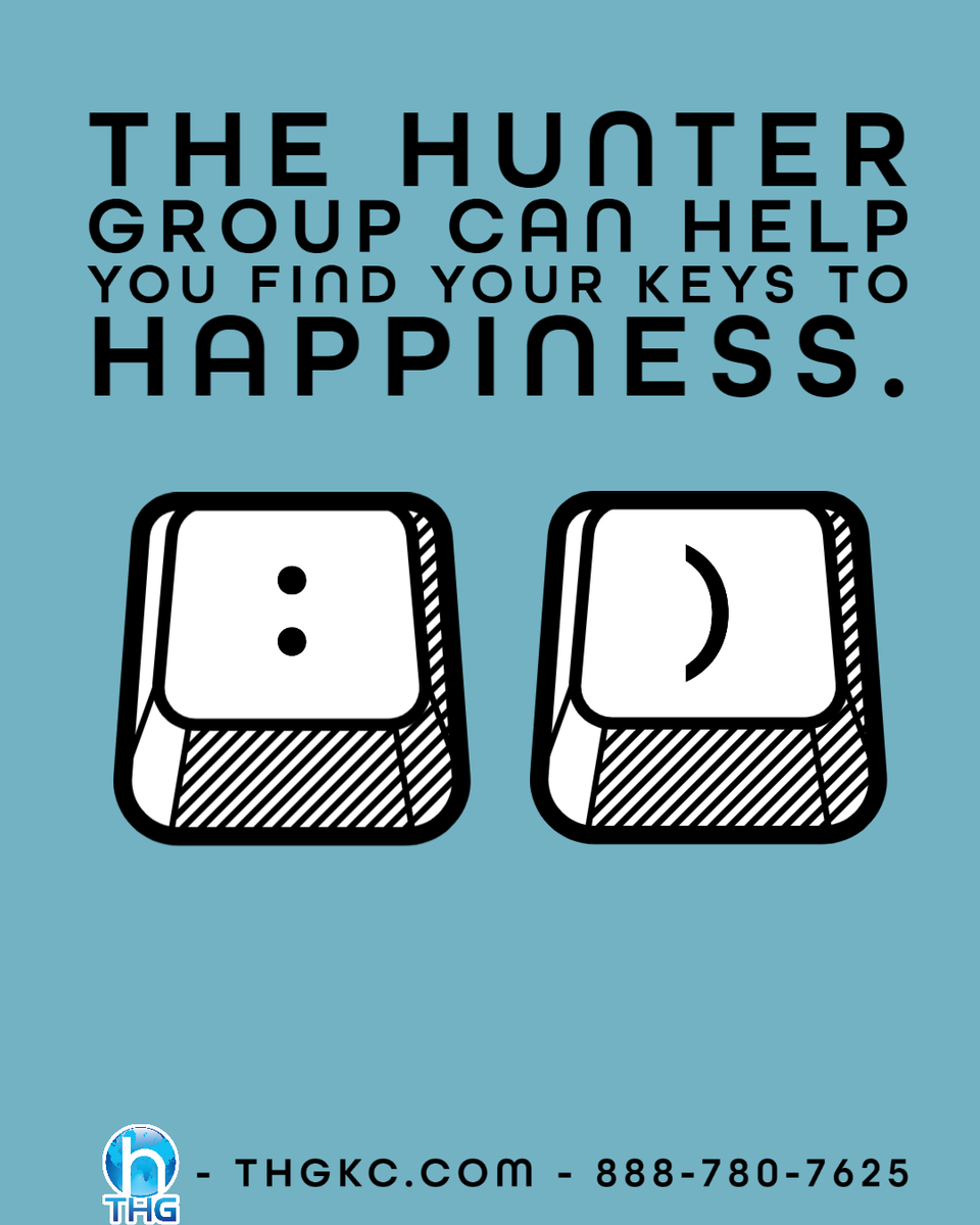 huntergrpllc's tweet image. What&apos;s your key to happiness? Better technology? Easier work flow? At #THG we can help you find the #technologysolutions that increase your productivity and happiness.
#bettertech #msp #technology #kansasctiy #kcmo #smallbusiness