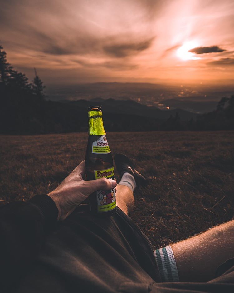 Biergitkraft's tweet photo. Was macht ihr so nach dem Feierabend? 😍
Danke @StephanGerick!
#biergitkraft #schwarzwald #motivation #view https://t.co/yk89HPGUrj