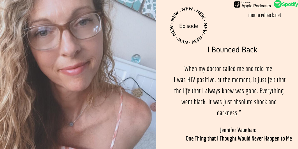 ibounced_back's tweet photo. Don't forget to check out the latest episode of the #IBouncedBack podcast with @Vongirl24
Available on #ApplePodcasts: https://t.co/JZ7hXA86xf
#Spotify: https://t.co/UB5C7groSv
🌐https://t.co/zFvn63c9JY
#inspiringstories #motivationalstories #personaldevelopment #hivstory https://t.co/m1fnPZhJk1