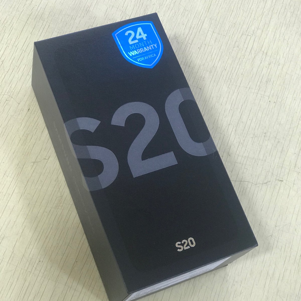 dallas_phones's tweet photo. Samsung S20
Kindly WhatsApp For Price (No calls Please)
08028818673
#dallas #dallasonline #dallasstore #phones #ikeja #computervillage #iphone11 #tech #applestore #iphone #iphonex #apple #gadgets #samsung #note10plus #notes10 #smartphones #ios https://t.co/aCAVVV90nF