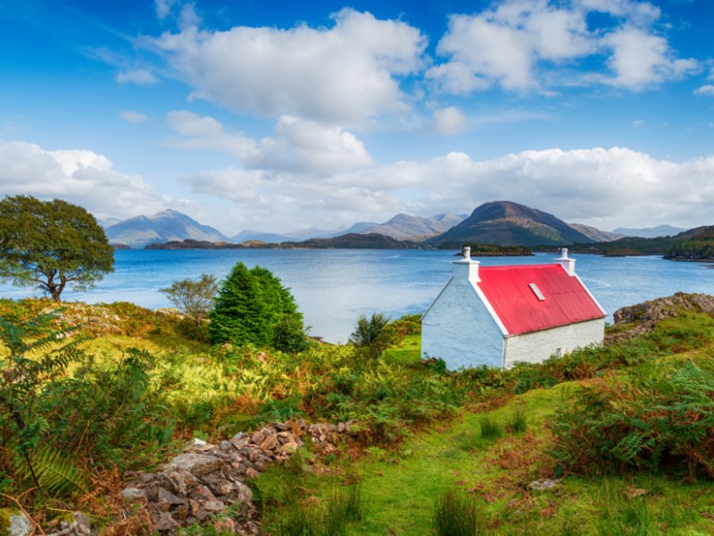 ScottishLandCom's tweet photo. ICYMI: We recently published a report on land for rural housing which included five case studies. Today @DStewartSLC explores the #Applecross case study from the report: https://t.co/jwRmFN0gXn 

#landforhousing #ruralhousing #casestudy

1/3 https://t.co/wG5N4jfplE