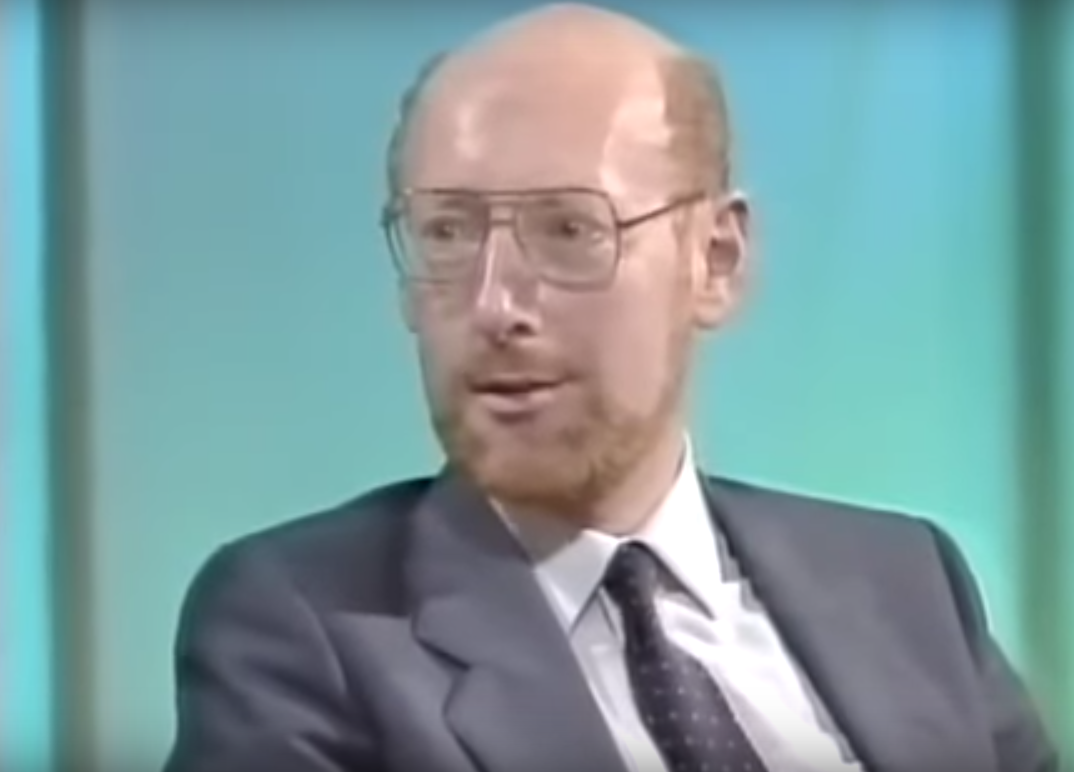 tnmoc's tweet photo. Happy birthday Sir Clive Sinclair born #OnThisDay 1940. An entrepreneur whose ZX81 and Spectrum were the making of many a childhood - and a career. Got a question about Sir Clive or his pionering PCs? Tweet @TNMOC's experts w/the hashtag: #askTNMOC. https://t.co/olBd1szoXp