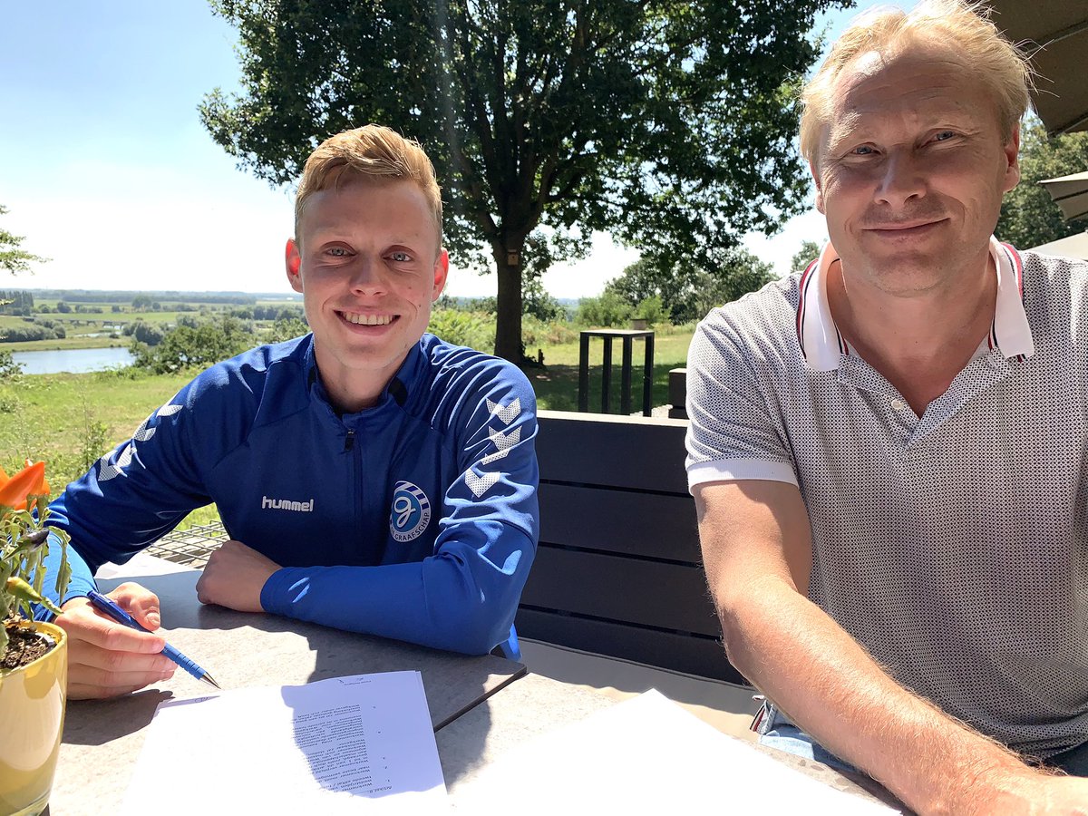 De Graafschap tweet media