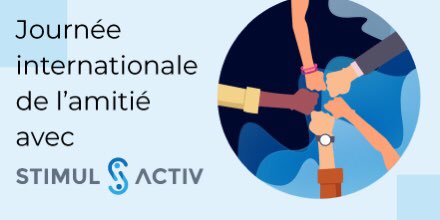 Stimul’Activ® tweet media
