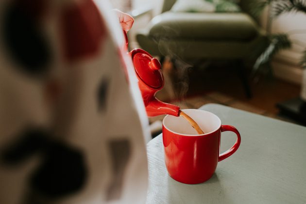 The benefits of tea: how a cup can work wonders on your wellbeing ow.ly/1eST102jBsR