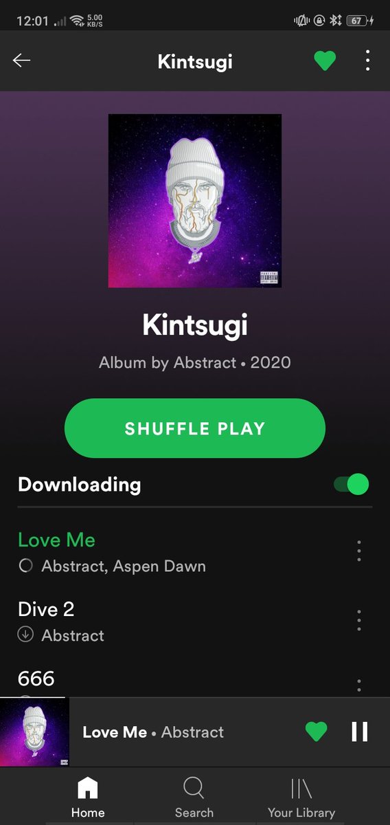 uniqueaussiez's tweet photo. IT'S OUT IN AUSSIE!! Brb continuing the journey @TheTrueAbstract ♥️💙💛 https://t.co/zhqSNUtq7a