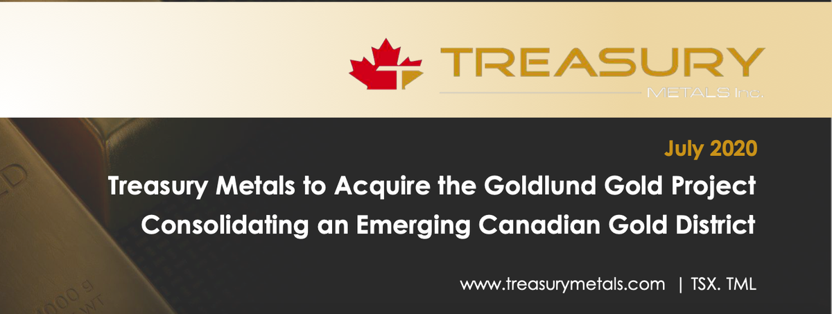 NexGoldMining's tweet photo. Our latest investor presentation:

https://t.co/ojYhj0leI1

#gold
#goldmining
#miningnews
#mining
#treasurymetals
#goliathgold
#goldexploration
$TML
$TSRMF
#resources
#Canada
#miners
#Goldlund
#goliath
#TSXV https://t.co/T62F0tfCOc