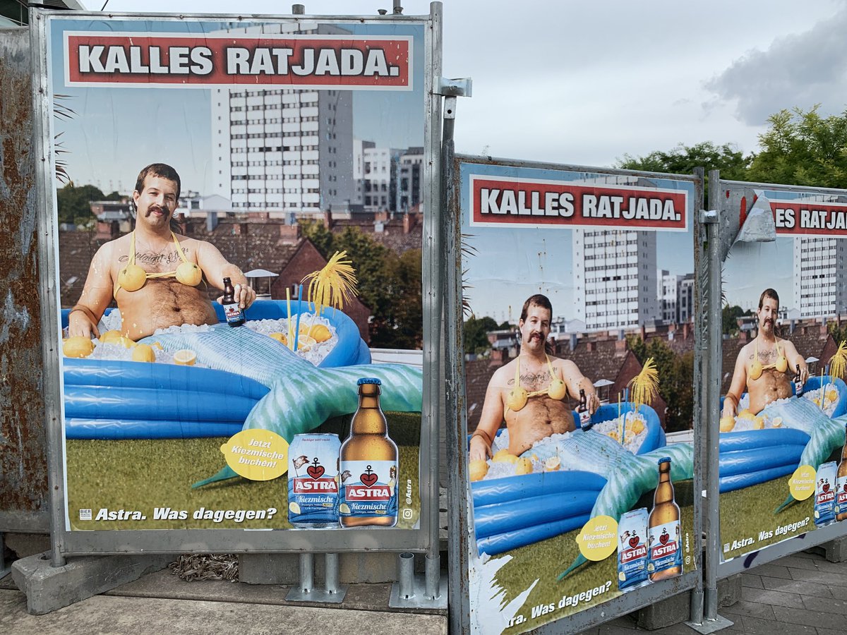 stadtmatrose's tweet photo. 😂 #astrabier https://t.co/OfezYe1EO0