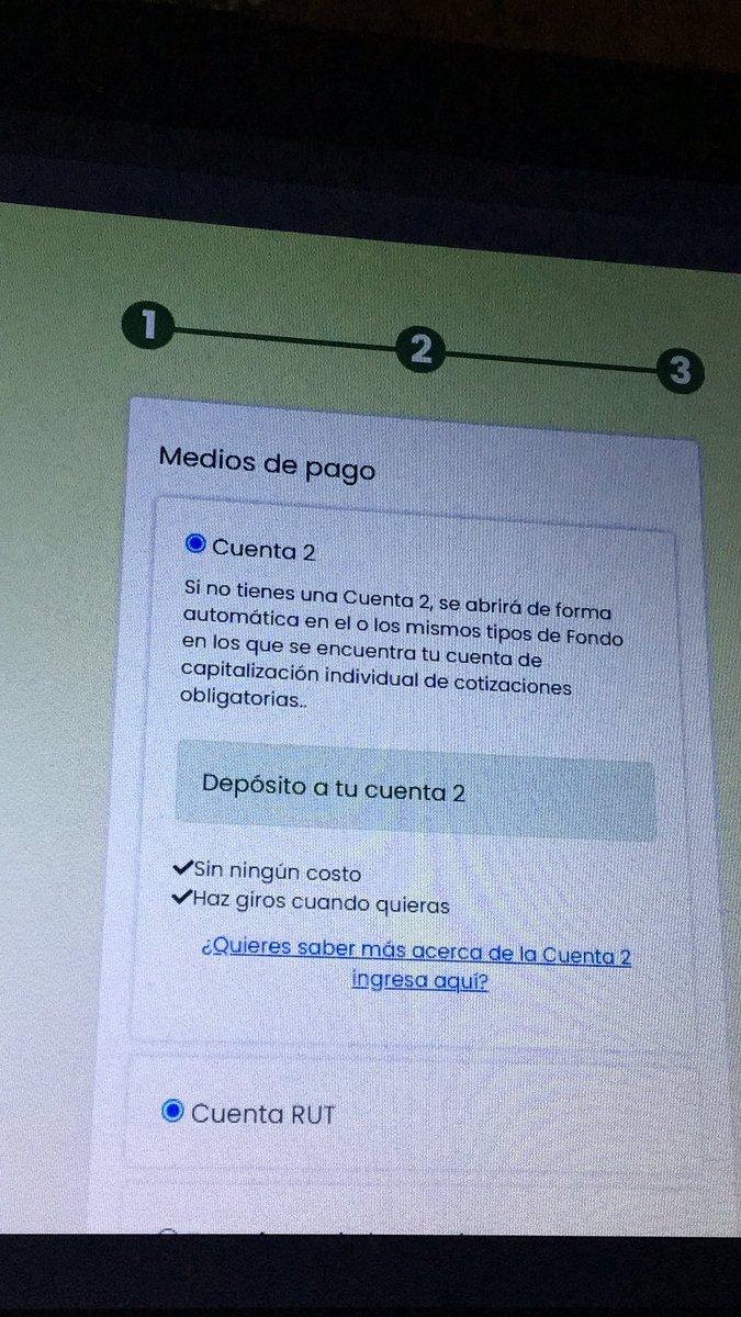 namandialas's tweet photo. @IvoGodoy8 alguien me puede explicar en que consiste la cuenta 2??? https://t.co/jbM54v7Imy