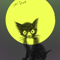 こねこのぴっちのtwitterイラスト検索結果