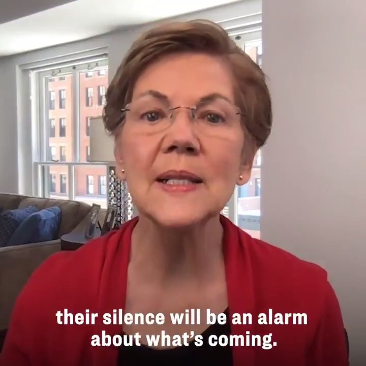 I’m calling on the heads of Justice, Defense, Homeland Security and Interior to …