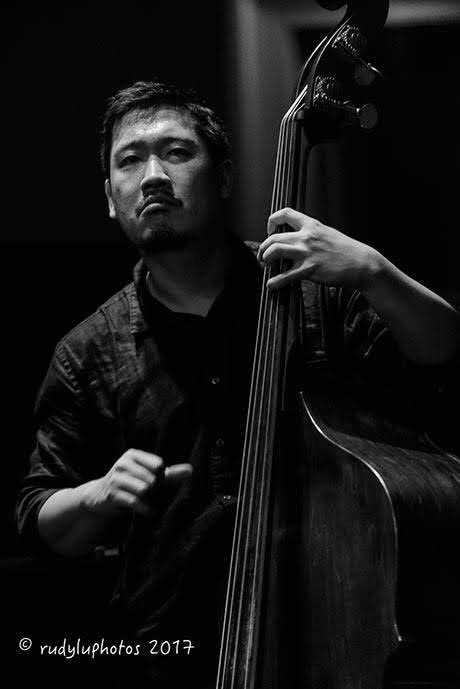 Yasushi Nakamura joins us on the latest Episode of Improv Exchange

Episode #19 is NOW on Spotify, Apple Podcast, Google Podcast, and all other streaming

#Improvexchange #jazzpodcast #yasushinakamura