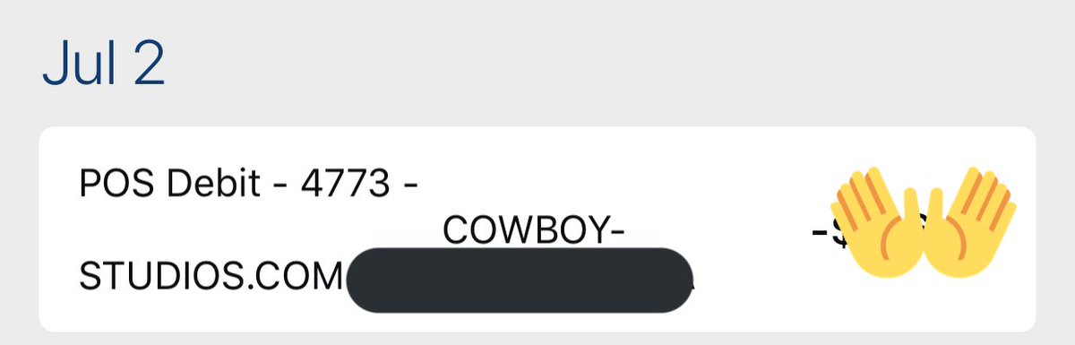 On July 15, I asked for an update and received a message saying they were working on my order. It’s been an additional two weeks since then & still no updates. I have inquired on the site 5x and received no response. They had no problem taking my money the same day tho.