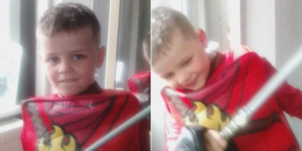 NFFO_UK's tweet image. It's the little things that keep you connected to home.   
'It's hard being away from home &amp;amp; family' says fisherman @SelveyLuke, 'but when the boy phoned, said he's been a good boy,  asked if he could have a lego suit, I had to get him a surprise!' 

Post your 📷 #HomeAndDry