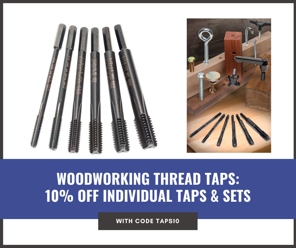MLCS Woodworking tweet media