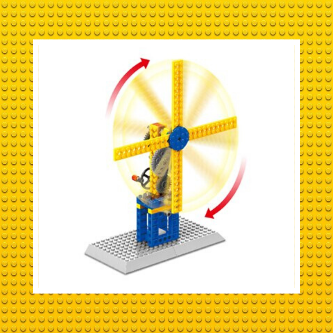 Bricks & Minifigs, Wesley Chapel (BAMWesleyChapel) / Twitter