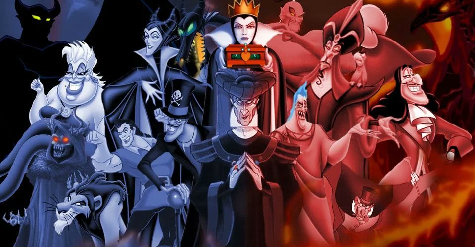DReadathon's tweet photo. Hello All
I have come up with an idea to make a Readathon on Disney villians where we can be any villian out of the Disney universe and go down their path into how their evil grow through reading books.

So what Disney villian will you be &amp; what Disney villains do u love the most https://t.co/gtPAeXbzyn
