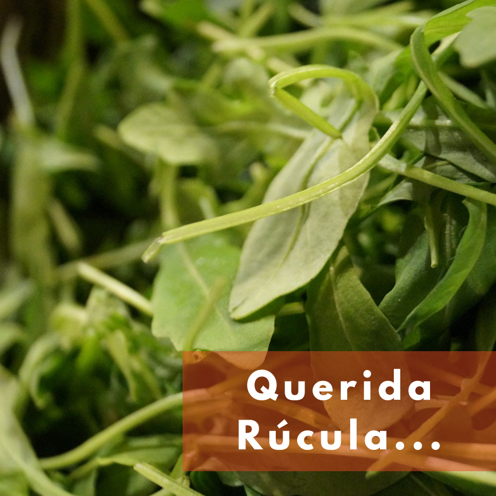 beobeogo's tweet photo. ❣️We are Rucula Lovers❣️
En pizza, en ensalada, en pasta��  ¡La rúcula está buena en todos los formatos! Descubre sus beneficios en nuestro Instagram. https://t.co/8gF03BV30K