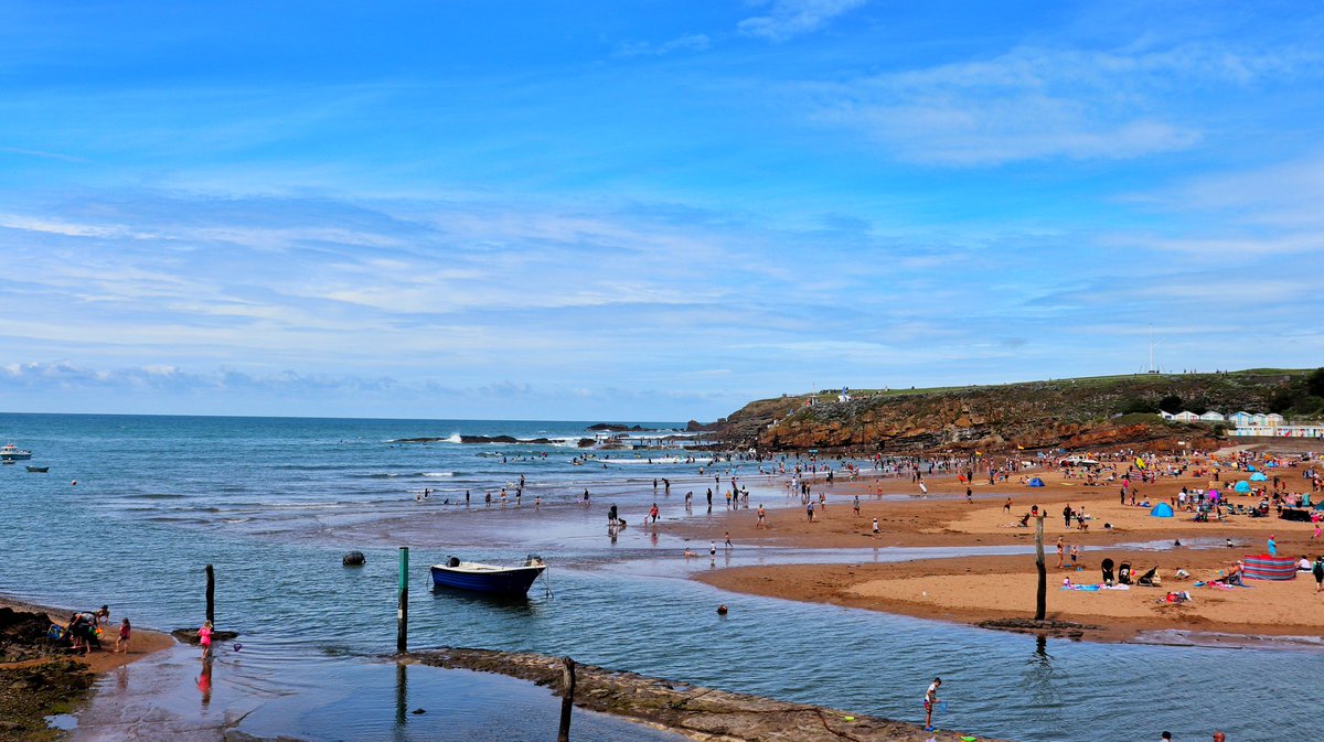 pip_says's tweet photo. Hello Bude you absolute beauty! 

"When you feel yourself completely free, you will feel as if you are at a wonderful seaside."

#cornwall @VisitBude https://t.co/0cynCGhedV