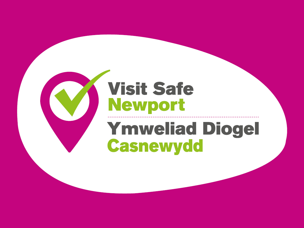NewportCouncil's tweet photo. Reminder – extra traffic restrictions are in place in the city centre to help create a safer pedestrianised area – please adhere to the signage when visiting #VisitSafeNewport #ShopSafeNewport #ShopLocalNewport
https://t.co/BTM28EzPyA https://t.co/n8QomQjs3F