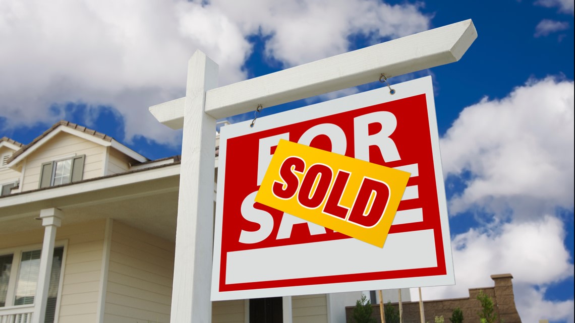 samueljarcher's tweet photo. Homes in Austin are some of the fastest moving in the country right now. Nothing’s sitting long, and most listings are getting multiple offers. 

https://t.co/c3lhVfOETE https://t.co/Nqhl4b4dE1