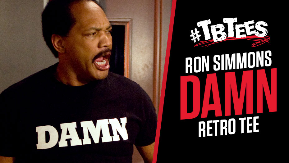WWEShop's tweet photo. #DAMN New #RonSimmons Retro Tee available now at #WWEShop! #WWE #tbt #tbtees
https://t.co/k7yZ9pe7E3 https://t.co/gTcB0pR7ek
