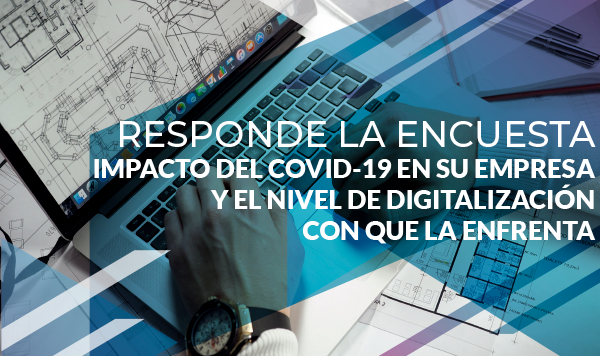 cdt_chile's tweet photo. 📢 ¡ATENCIÓN! Participa de la 2da Encuesta "Impacto del COVID-19 en su Empresa y el nivel de Digitalización con que la enfrenta".  Tus respuestas nos ayudarán a orientar una estrategia de apoyo frente a la contingencia. Contesta acá👉https://t.co/w1EbVXfcJ3 https://t.co/4qoOwCTXrE