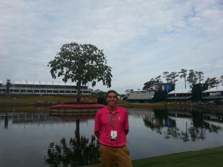 A fascinating piece as some of the country’s leading greenkeepers reveal the things they love most about their job on the golf course. Check it out ➡️ bit.ly/312HvR1