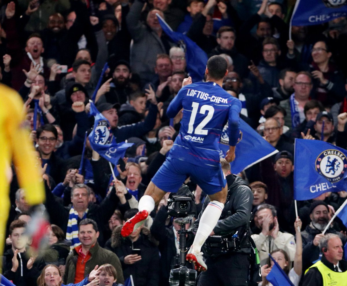 Ruben Loftus-CheekIt's pretty unfair to compare RLC's stats due to how few minutes he got (and spread over too many appearances), but whilst these rankings paint him in a bad light, the raw data isn't much better.A step down from last season, but to be expected.