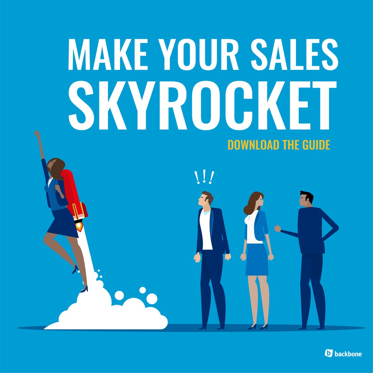 Backbone's Closed-Loop Digital Marketing methodology combines whatever you’re doing with your digital marketing right now into one cohesive, measurable strategy. Get the guide:

backbonemedia.com/what-we-do/con…