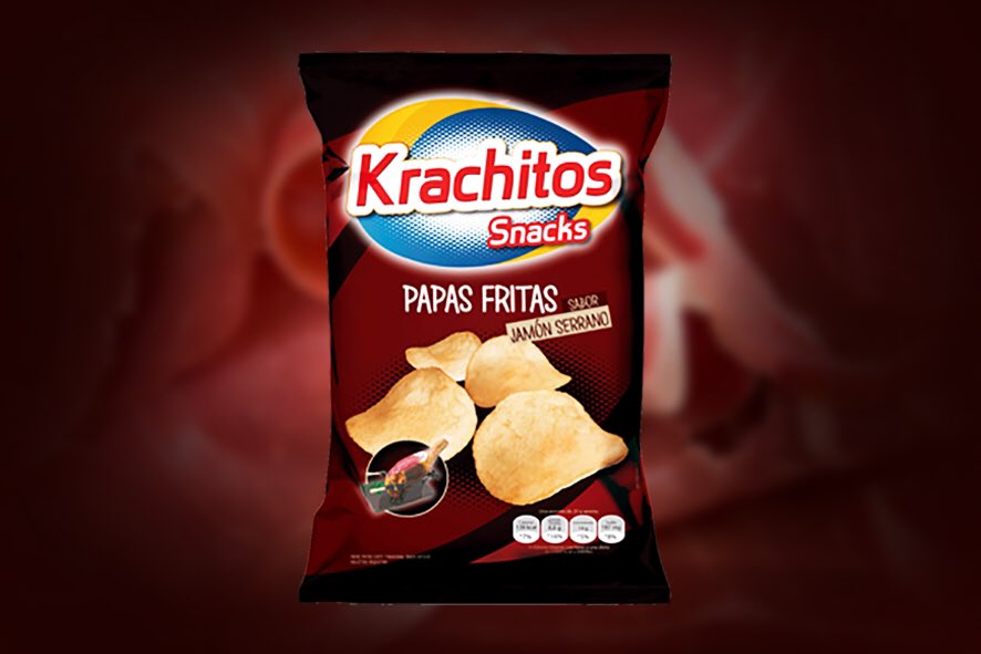 krachitos_'s tweet photo. Cuando el desayuno se fue y el almuerzo está en camino! Es el momento en que Krachitos te acompaña.
#previa #almuerzo #horadepicar #krachitos https://t.co/i6qBfdfOKQ
