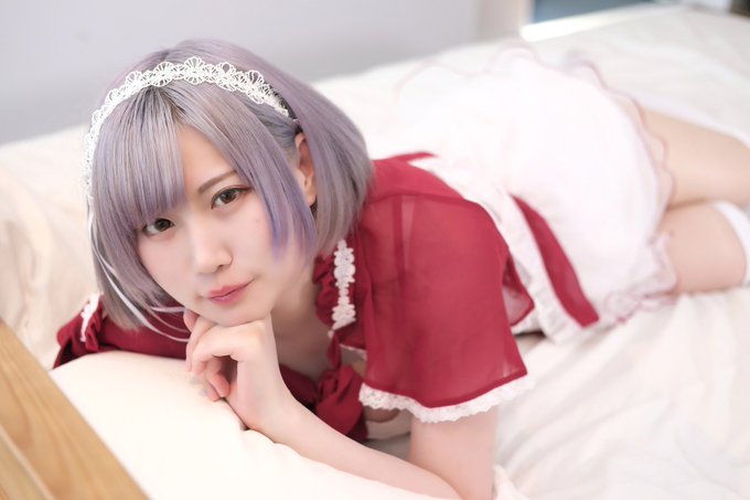 コスプレイヤー雨音瑠美(あまねるみ)のTwitter画像62