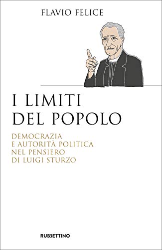 Felice: Con il pluralismo logico radicale Sturzo cerca di osservare "la possibilità di fare esperienza della #libertà, in quanto potere di autogoverno in tutti gli aspetti del reale in quanto tale" (I limiti del popolo. Democrazia e autorità politica nel pensiero di Sturzo,  77)