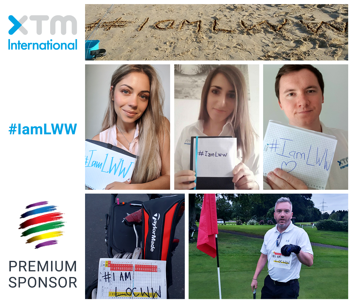 xtmintl's tweet photo. Thank you #locworldwide42 for three fantastic virtual days! We are, and #IamLWW. Meet us at the booth, the beach, or at the golf course, depending on where you happen to be. https://t.co/e2puJOoLIX #meetxtm
#LWW42 #locworld #l10n https://t.co/oTrGUvMcL5