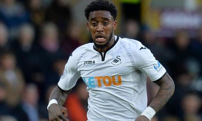 January 5th - Leroy Fer